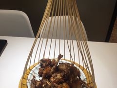 -后宫私房菜(汇客美食娱乐广场店)