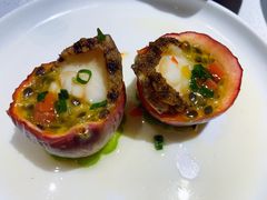 -79号渔船海鲜饭店(宝安店)
