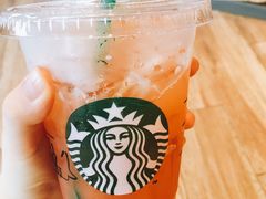 -星巴克臻选(福州仓山万达店)