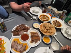 -潮澎派·潮汕菜大排档(南较西路店)