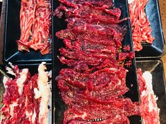 -幸运牛汕头小黄牛牛肉火锅(梅林店)