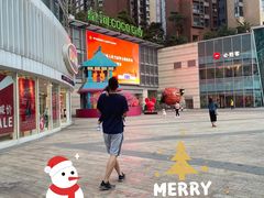 -深圳龙华星河COCO City(民治店)