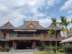 -西双版纳傣族园