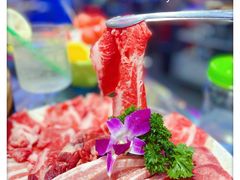 -玄希浪漫厨房·韩料烤肉(湖滨银泰in77店)
