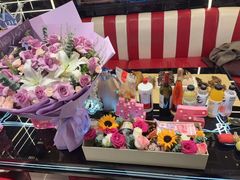 -星璨火吧KTV聚会餐厅(丰庆路店)