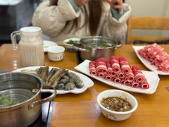 -良兴火锅