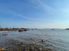 -青岛第二海水浴场