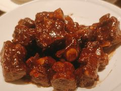 -新花城蟹粉馆(乌鲁木齐店)