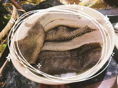 水牛毛肚-蜀大侠火锅(森兰花园城店)