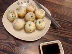 -哑巴生煎(临顿路店)
