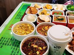 -令氏家外家周礼食府(桥南店)