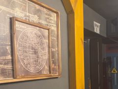 -伯爵·沉浸式超级密室·直营店