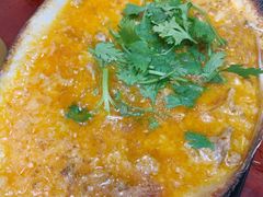 碳烤河蚌-金雨烧烤(新城南都店)