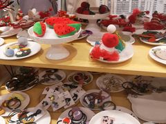 -夏雪儿潮流生活馆(成都西华大学店)