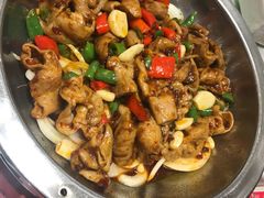 -吴记酱骨炖菜馆(西大直街店)