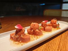 -隅焰·三生三味·手作川菜(金沙天街店)