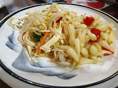 -光头饭店(新安路店)