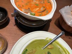 -泰香米泰国餐厅(中大国际店)