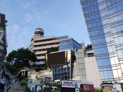-厦门海港英迪格酒店(中山路店)