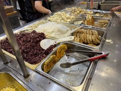 -富龙快餐店(铁西店)