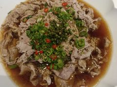 -眉州东坡(北苑华贸店)
