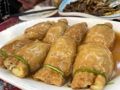 -玉华台饭庄(裕中西里小区店)
