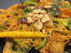 -醉人椒麻辣香锅(王府井喜悦店)