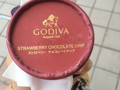 -GODIVA(王府井apm店)
