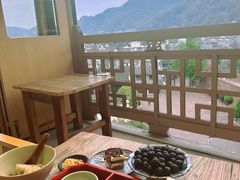 -上席擂茶·新中式青年茶馆(古城店)