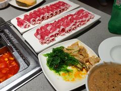-海底捞火锅(天津SM城市广场店)