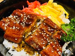 -割烹旭日本料理(龙湖狮山天街店)