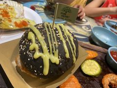 -美森西餐厅(曙光大道店)