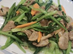 -诺敏塔拉奶茶-布里亚特包子-手把肉(锦都会店)