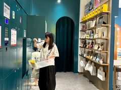 -海马体照相馆(重庆爱琴海购物公园店)