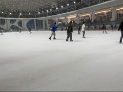 -世界之窗阿尔卑斯冰雪世界