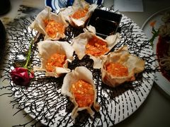 公主素蟹粉-桂满陇天书(南京德基旗舰店)