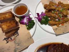 -简小姐·上海餐厅(长城大厦店)