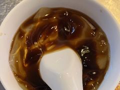 -探鱼·鲜青椒爽麻烤鱼(天河优托邦店)