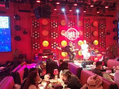 -胡桃里乐队酒馆(三阳路店)