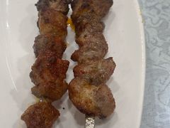 -汗腾格里·风味餐厅(新疆驻京办店)