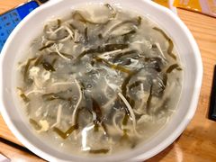 辣糊汤-肥叔锅贴(滨湖欣园店)