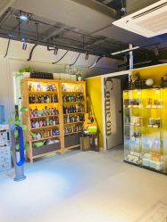 -极昼美黑24H日晒沙龙