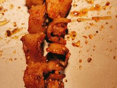 -聚点串吧·北京烧烤(赵登禹路店)