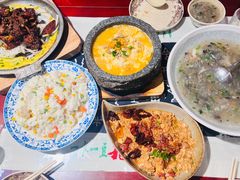 -一块豆腐·海鲜·家常菜(李沧书院路店)