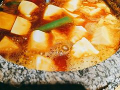 石锅豆腐-吴莊(龙城万科里店)