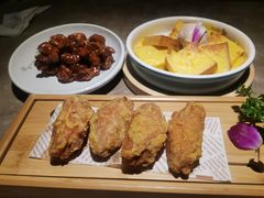 -新白鹿餐厅(金鹰新街口店)