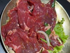 -板凳烧烤(东关街店)