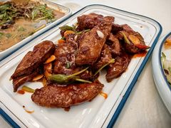 -润泽园饭庄(中山路店)