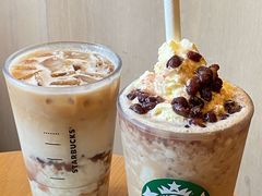 -星巴克(天后庙道店)