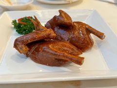 -利苑酒家(宜安广场店)